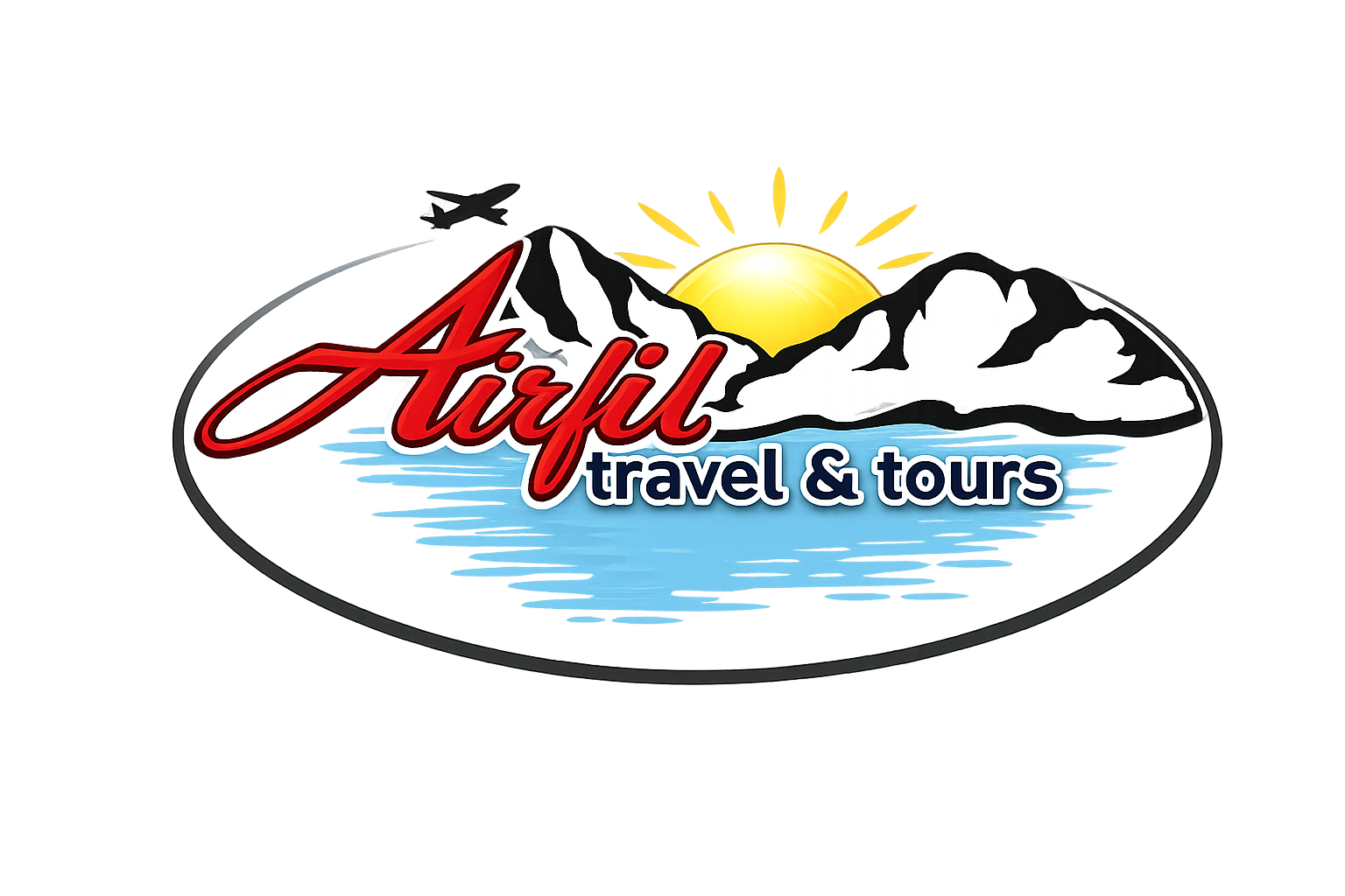 Airfil Travel and Tours - 