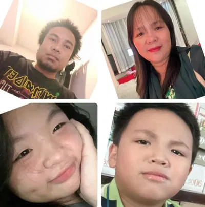 Lorie Jeromeane Encabo