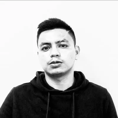 Clarence Raut-raut Lumacang