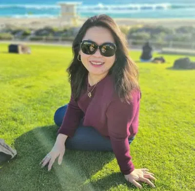 Lyra Ferraren Butaya Baniqued